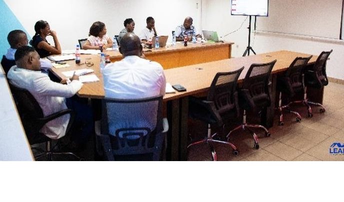 Réunion de présentation du rapport d'enquête Camrail